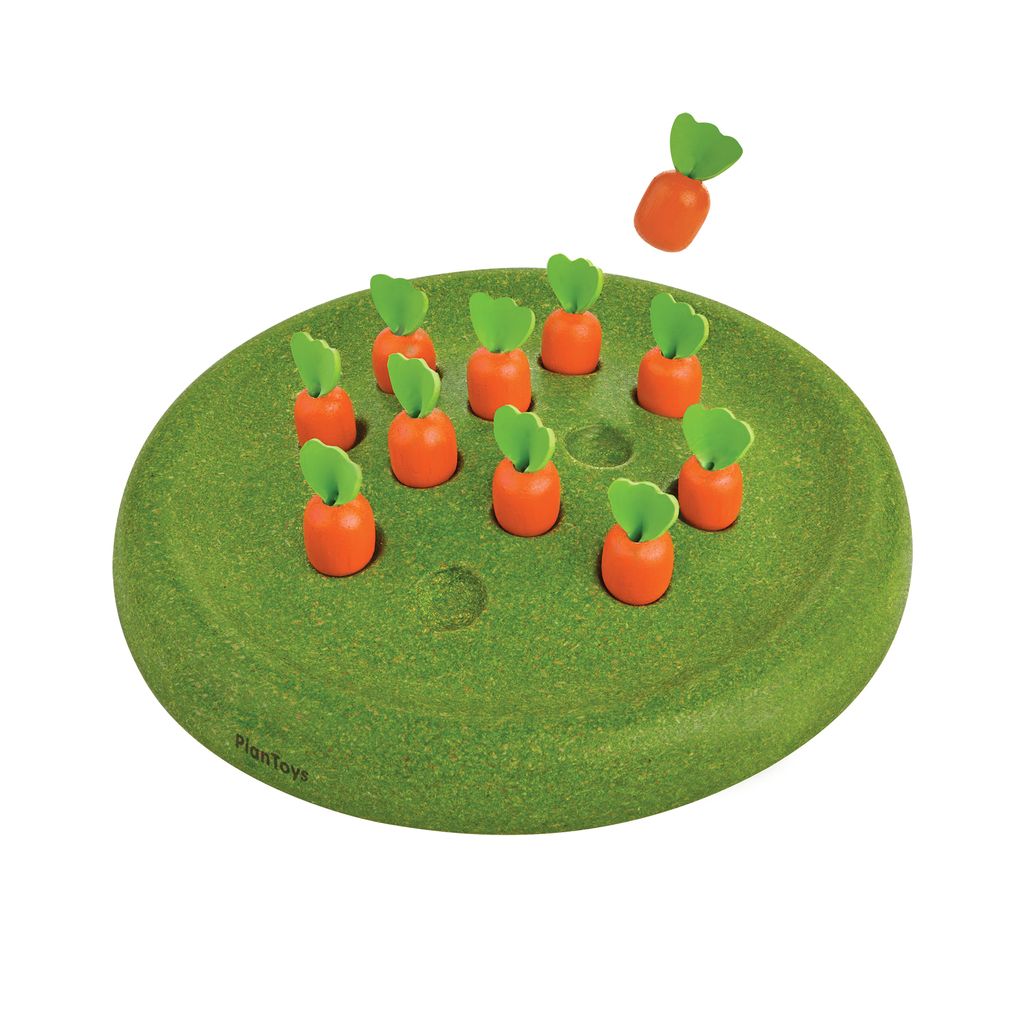 PlanToys Solitaire wooden toy