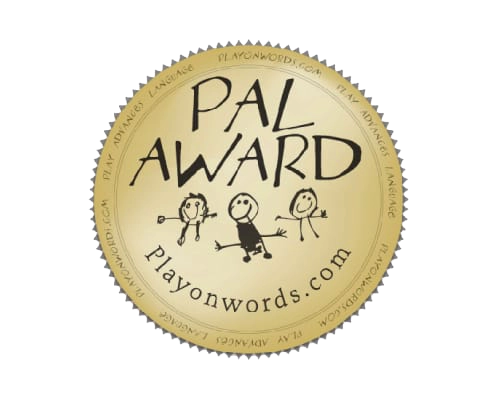PlanToys Awards