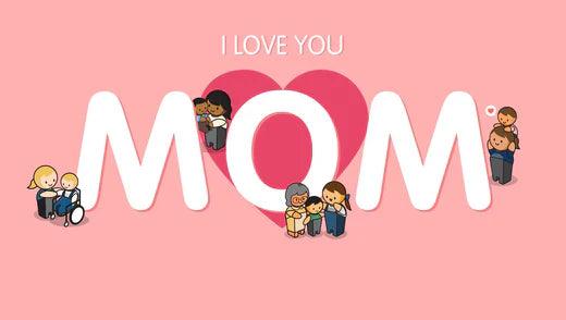 Heartfelt Ways To Celebrate Moms