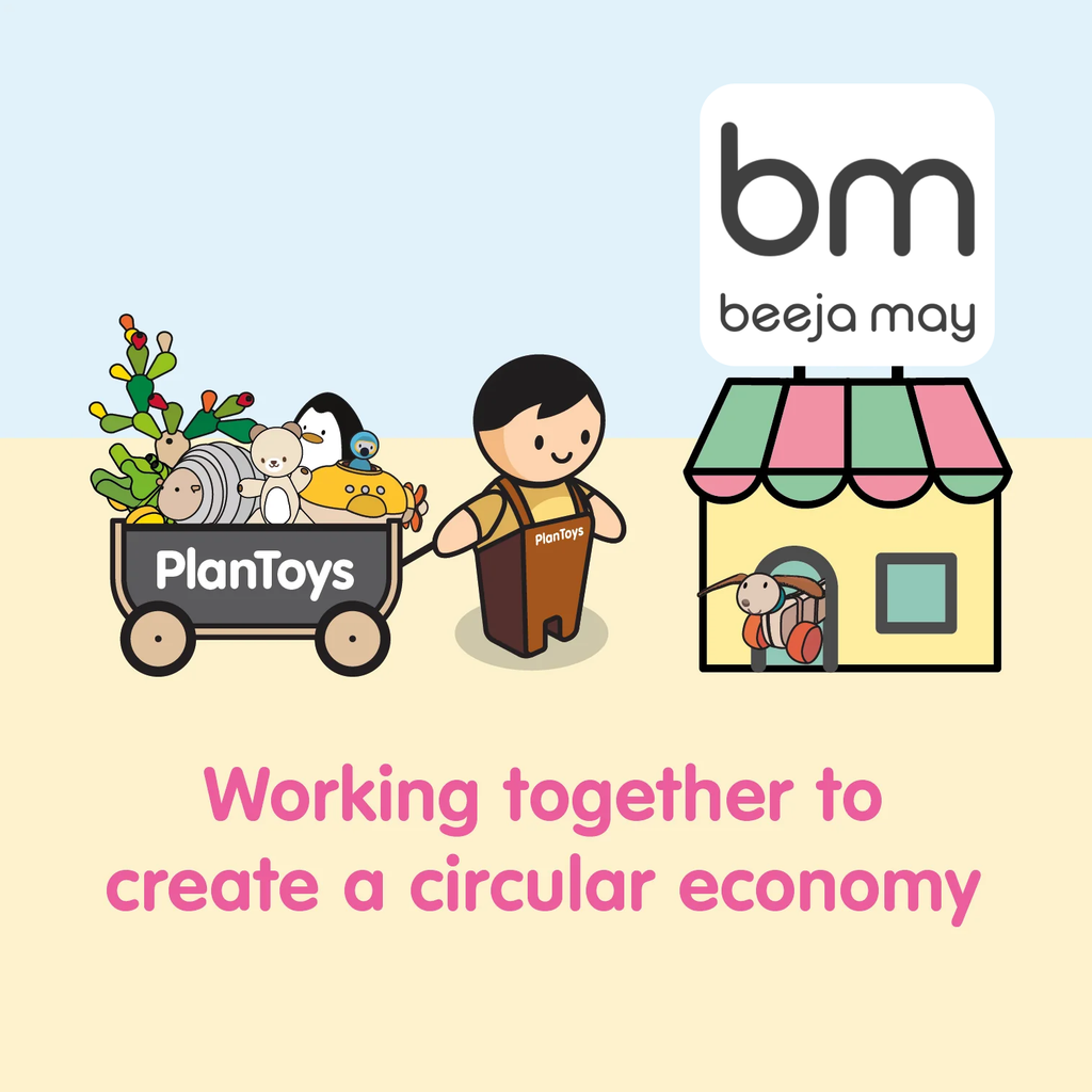 Beeja May: How It Works