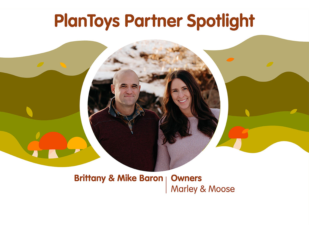 Partner Spotlight: Marley & Moose