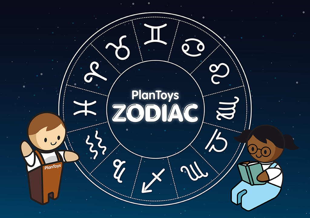 Exploring The Zodiac Calendar