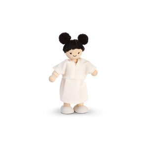 PlanToys Dollhouse Figure - Child wooden toy