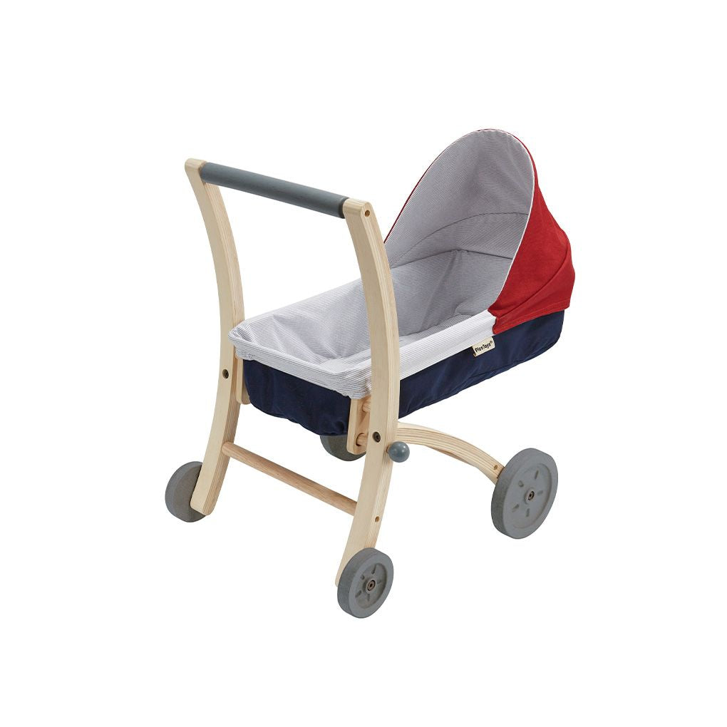 baby toys stroller Doll Stroller – PlanToys USA