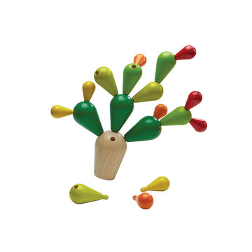 cactus plan Balancing Cactusㅤ – PlanToys USA
