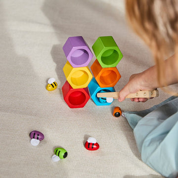 Plan Toys Beehives