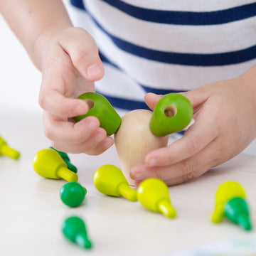 Mini Balancing Cactus – PlanToys USA