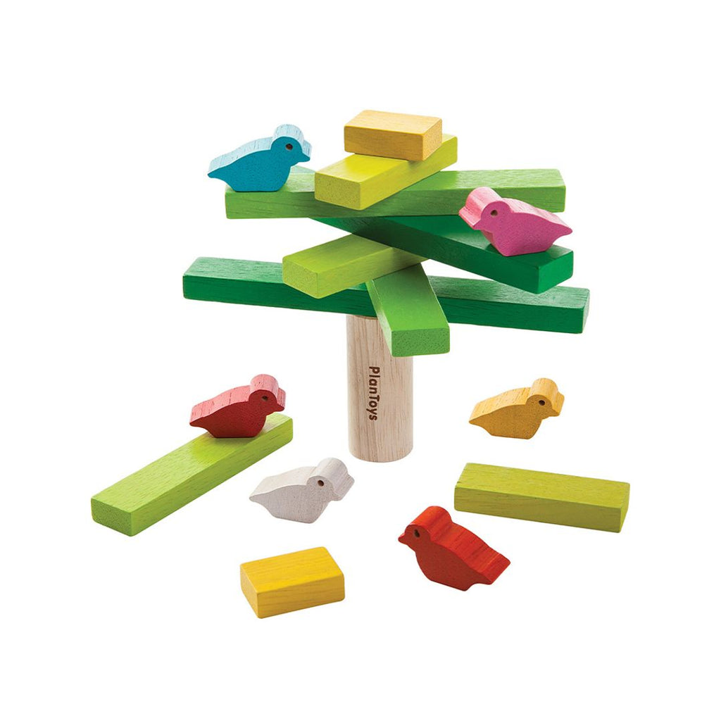 Balance Tree Brand Balancing Tree – PlanToys USA
