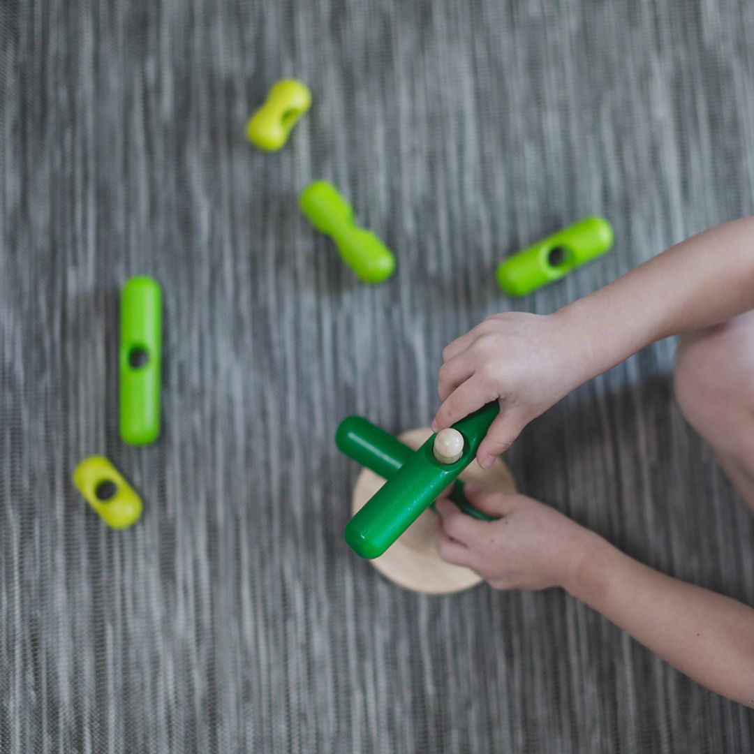 Stacking Tree Stacking Tree – PlanToys USA