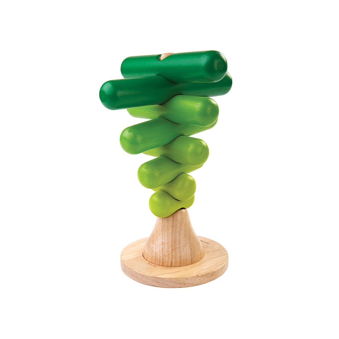 Stacking Tree – PlanToys USA
