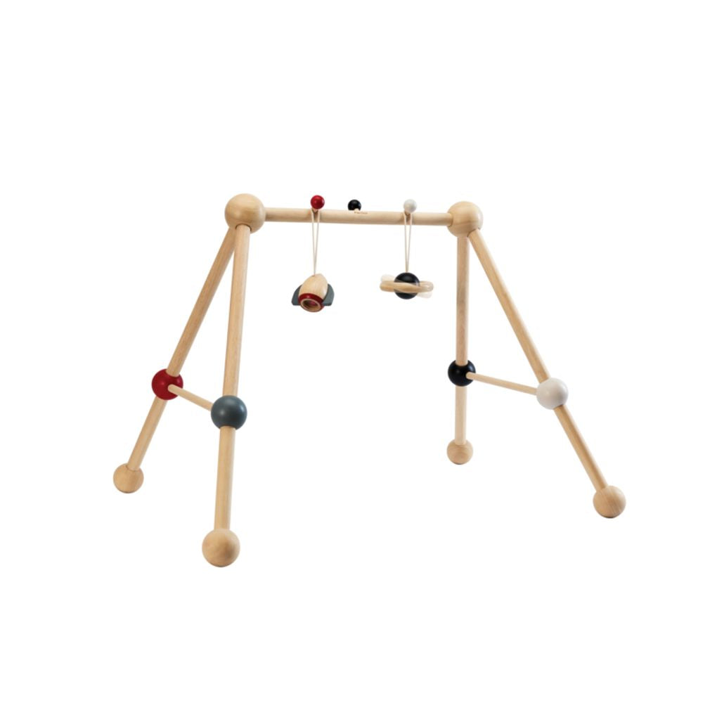 PlanToys USA: Sustainable Wooden Toys for Child Development