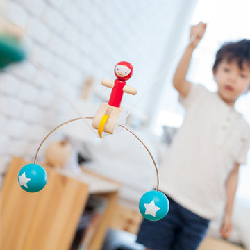 Plan Toys Build-a-Robot | Jeux