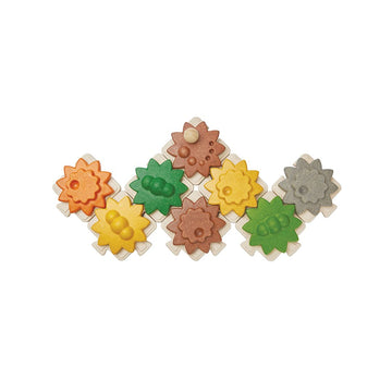 gears logic puzzles Gears & Puzzles – PlanToys USA