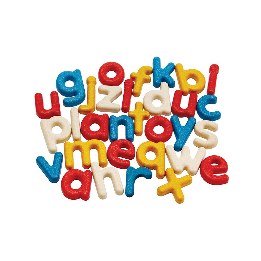Alower Case Alphabet Letters Lower Case