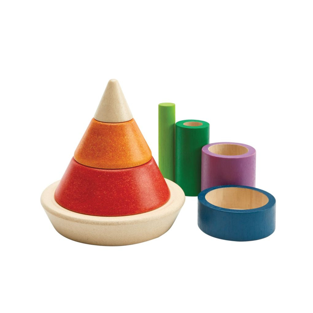 Cognitive Development – PlanToys USA
