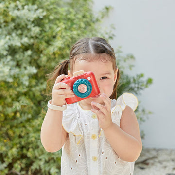 My First Camera - Sustainable Play