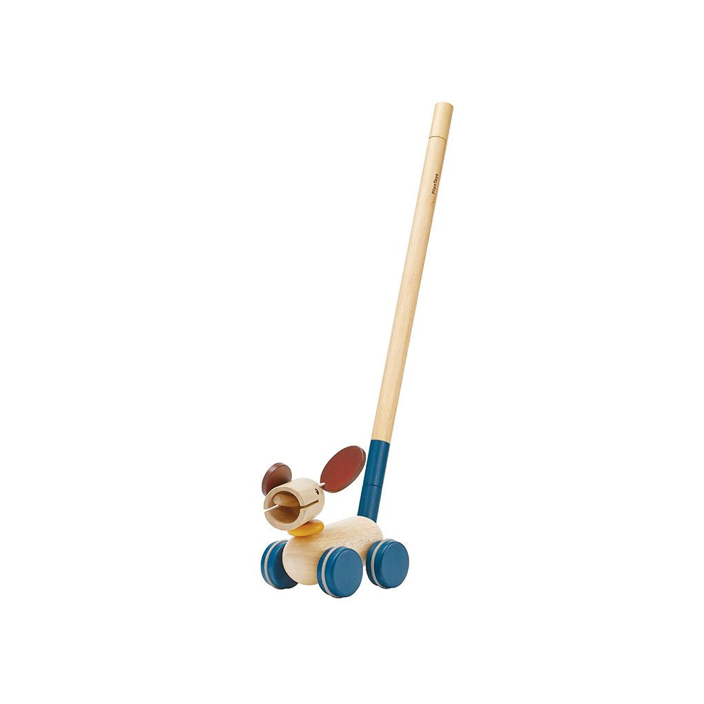 Toys that push and pull new arrivals