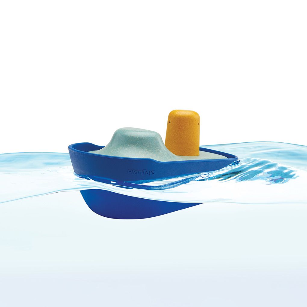 Tugboat toy hotsell