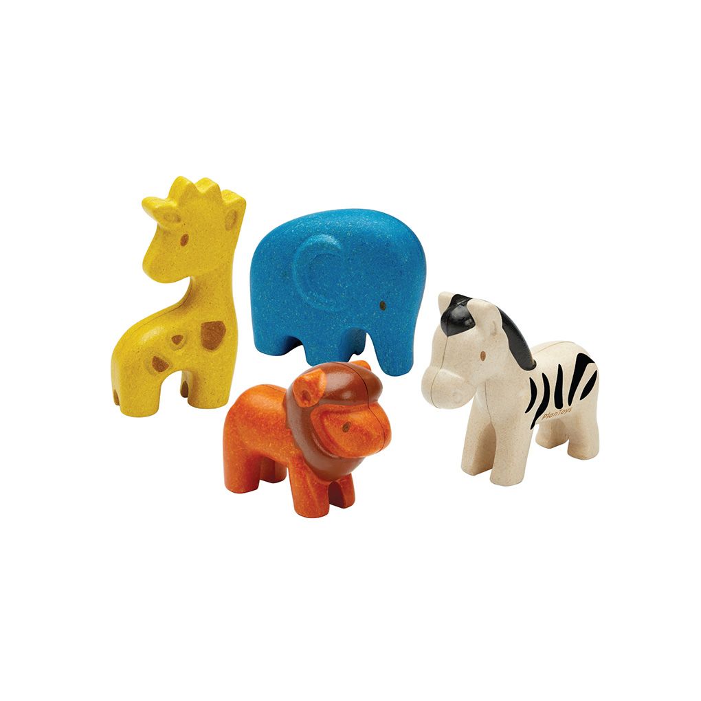 Kids animal set 2025