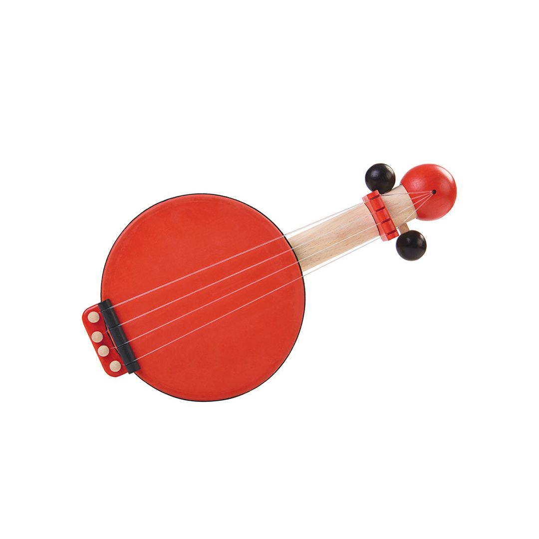 Banjo PlanToys USA