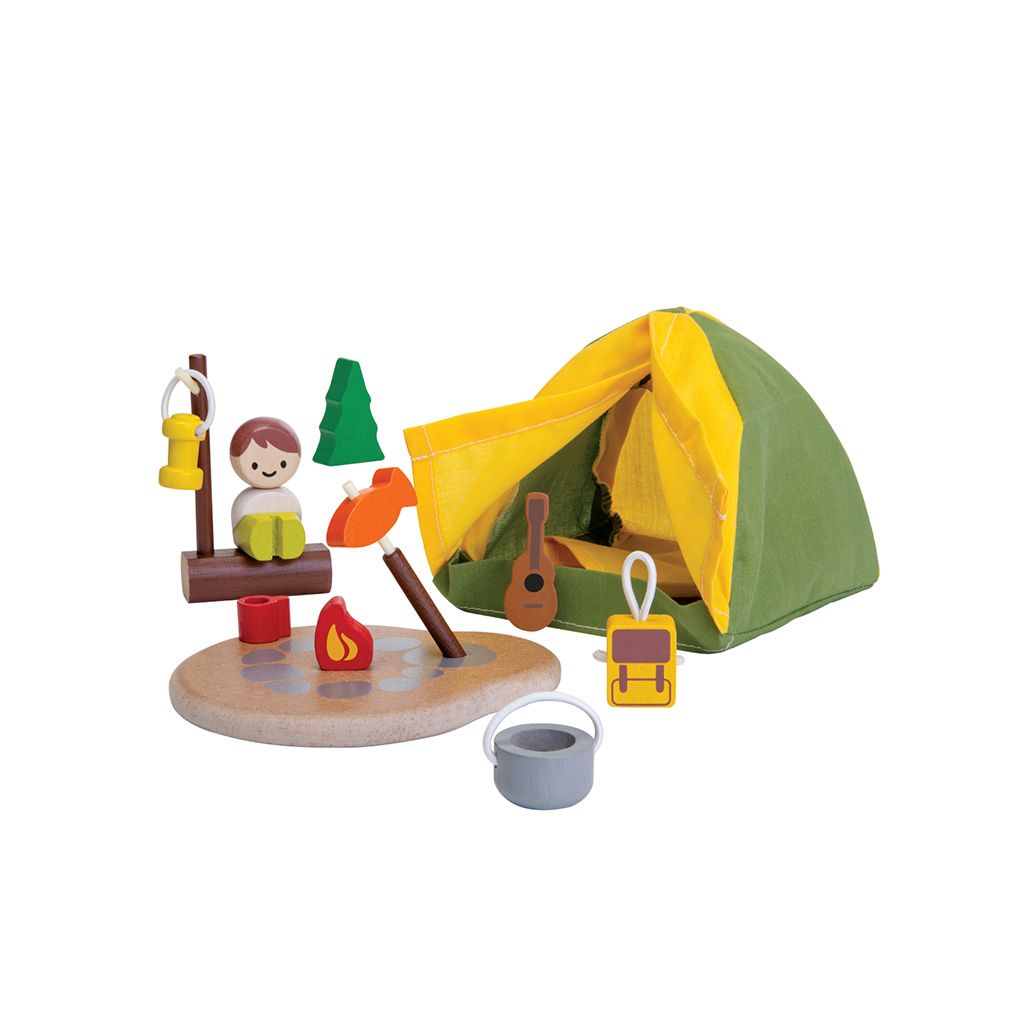 toy tent Camping Set
