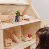 Victorian Dollhouse