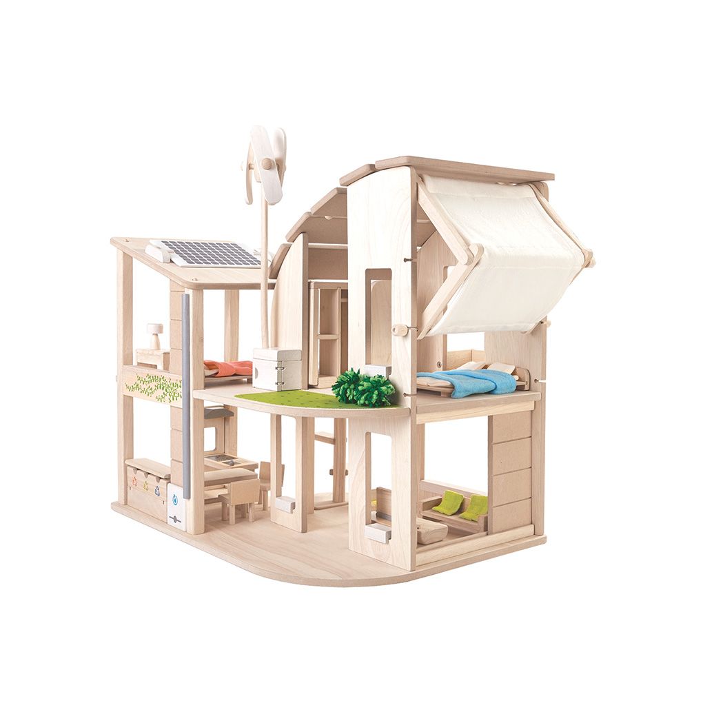 Dollhouse – PlanToys USA