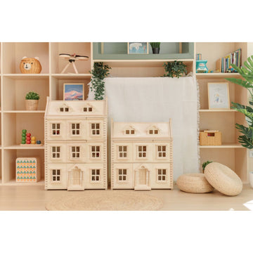 Grand Victorian Dollhouse Grand Victorian Dollhouse