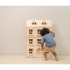 Grand Victorian Dollhouse