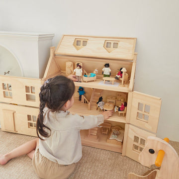 Bedroom Plan Toys Doll Furniture Doll House Bedroom Doll Furniture