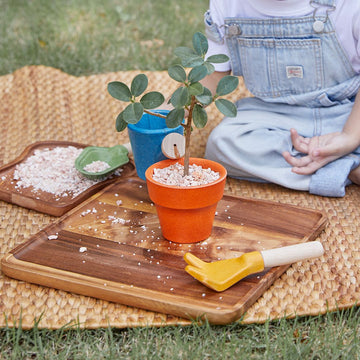 Gardening Set – PlanToys USA