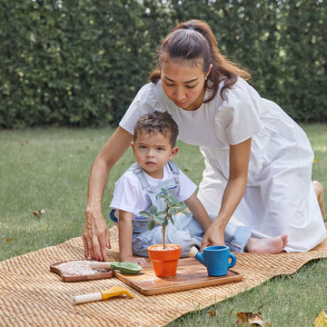 Gardening Set – PlanToys USA