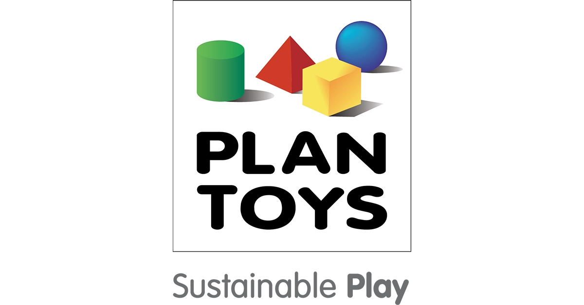 PlanToys storefront imagery, brand website preview image