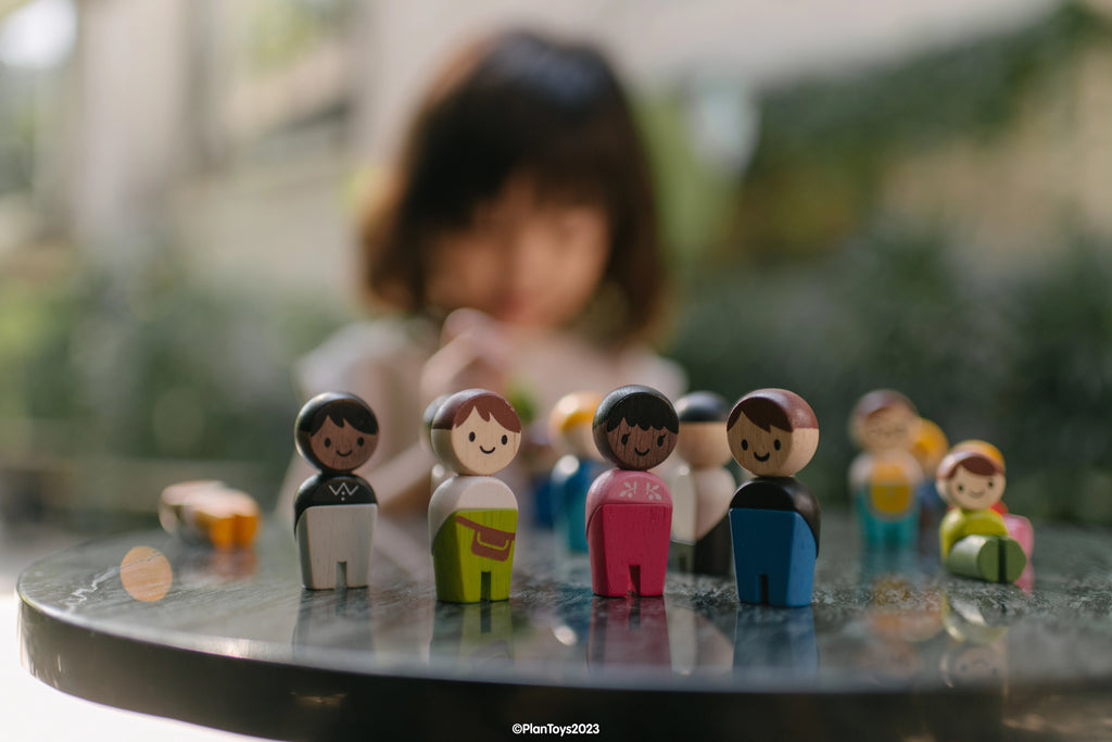 Plan toys best sale sale