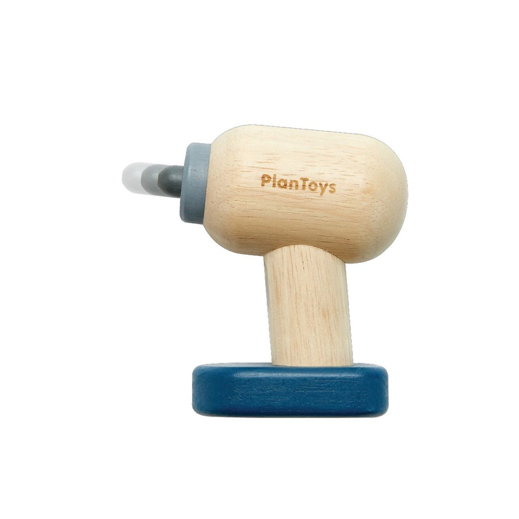 PlanToys Handy Carpenter Set wooden toy