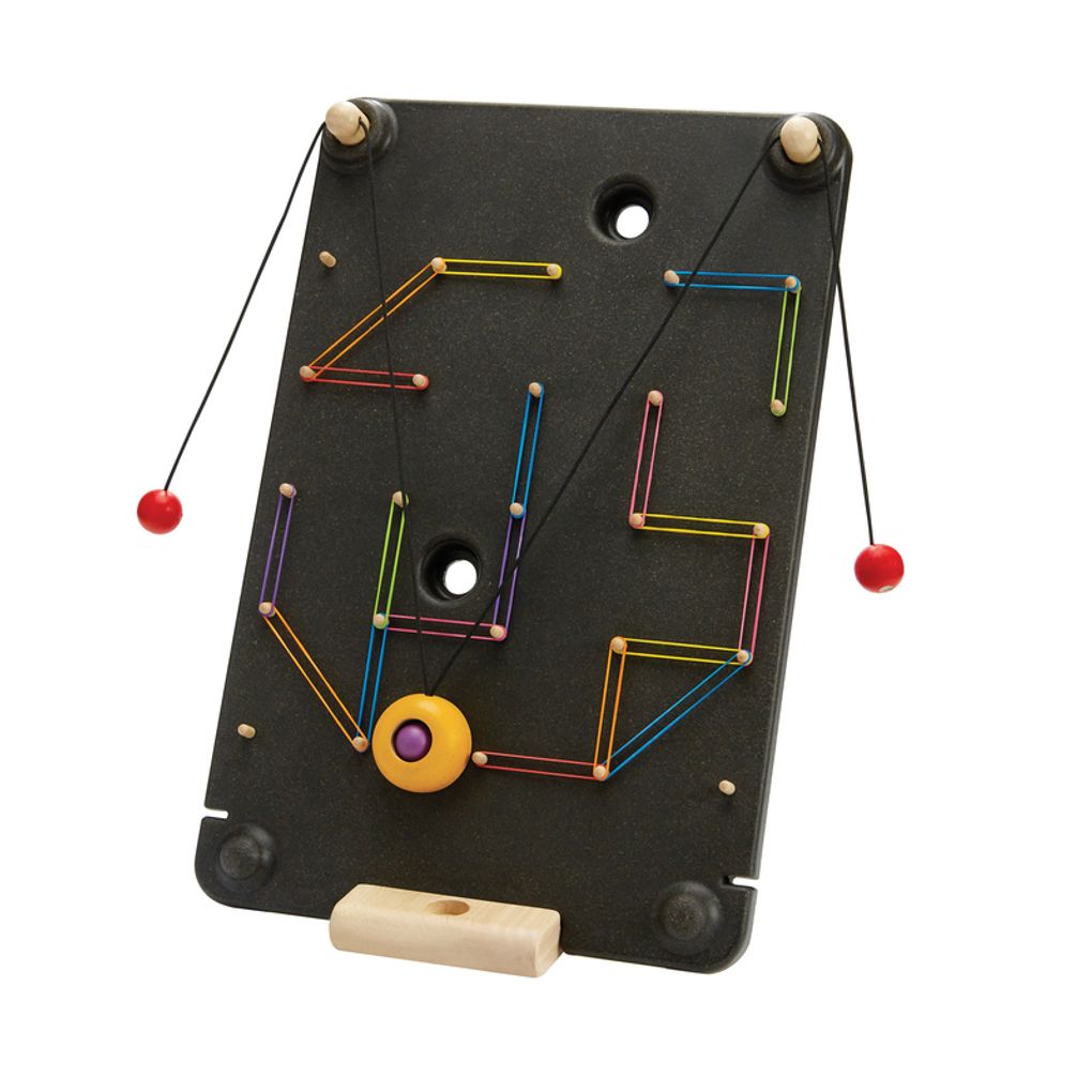Wooden Ball Game Beads Educational Board Chinese, Toys \ Games Toys \  Wooden toys