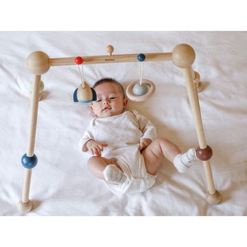 Baby Play Gym