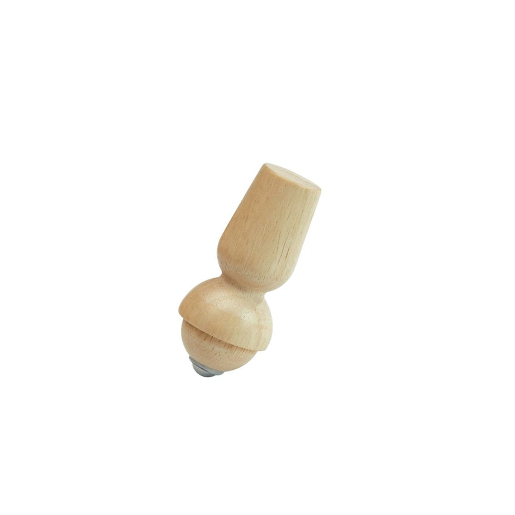 PlanToys natural Touch & Guess wooden toy