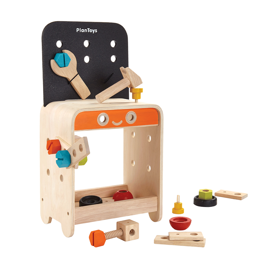 PlanToys USA - Developmental Wooden Toys