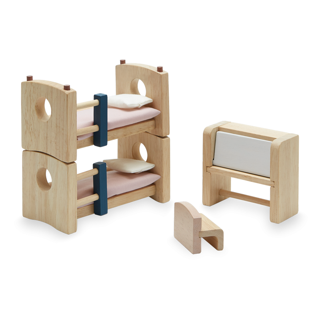 PlanToys USA - Developmental Wooden Toys